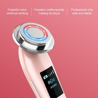 4-in-1 EMS Photon Facial Care