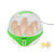 Electric Egg Boiler Cooker
