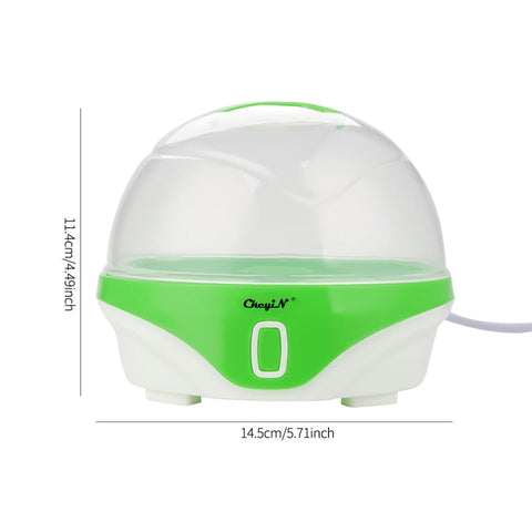 Electric Egg Boiler Cooker
