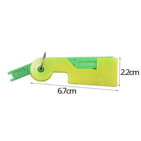 5pcs/set Sewing Needle Threader