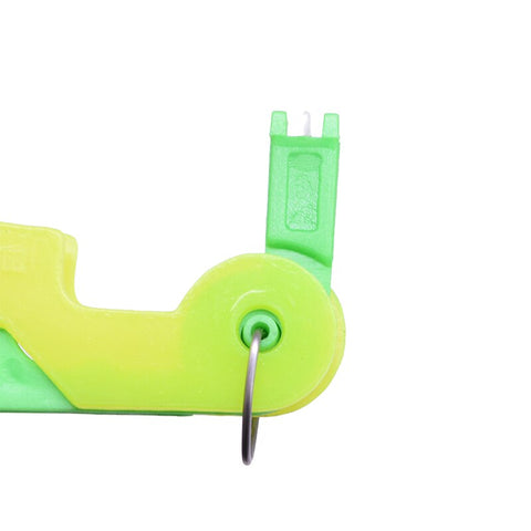 5pcs/set Sewing Needle Threader