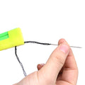 5pcs/set Sewing Needle Threader