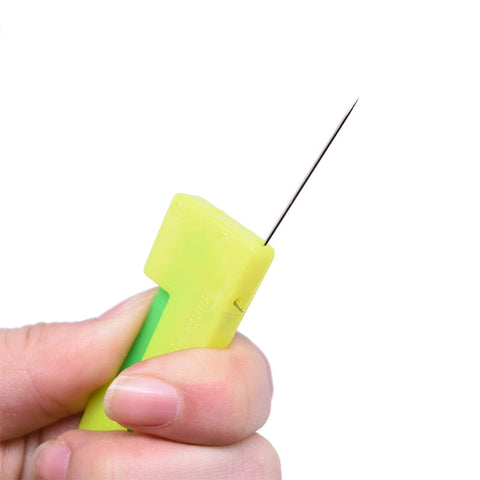 5pcs/set Sewing Needle Threader