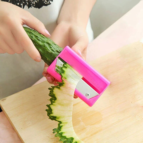 Carrot Cucumber Sharpener