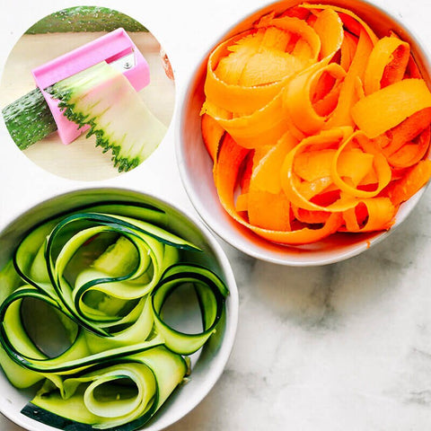 Carrot Cucumber Sharpener