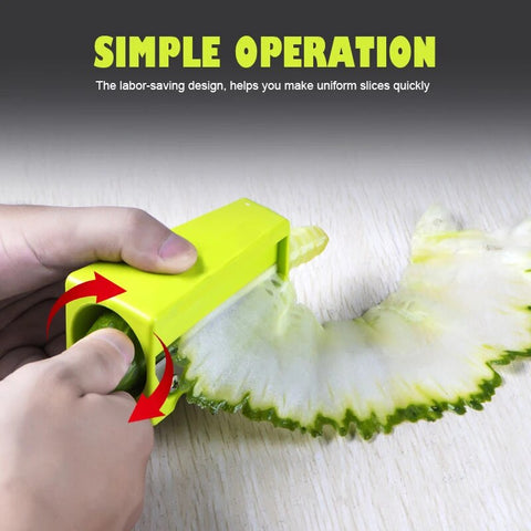 Carrot Cucumber Sharpener