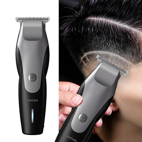 Enchen Men Electric Hair Clipper
