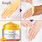 Mango Wax Hand Mask