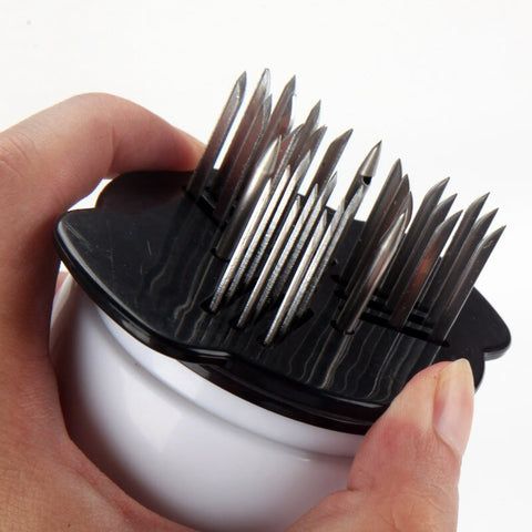 Meat Marinade Sauce Injector