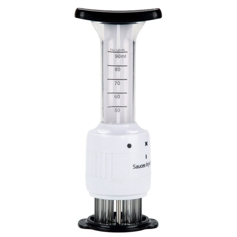 Meat Marinade Sauce Injector