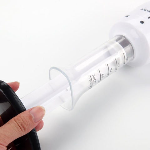 Meat Marinade Sauce Injector