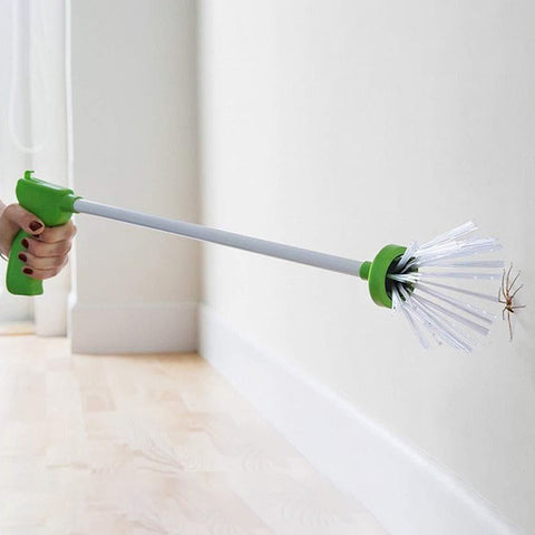 Hand-Held Insect Catcher