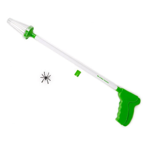Hand-Held Insect Catcher