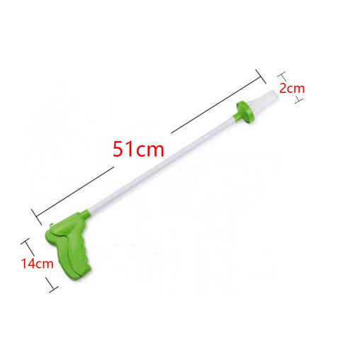 Hand-Held Insect Catcher