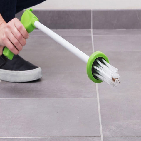 Hand-Held Insect Catcher