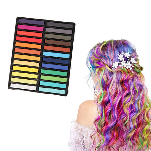 Hair Chalk