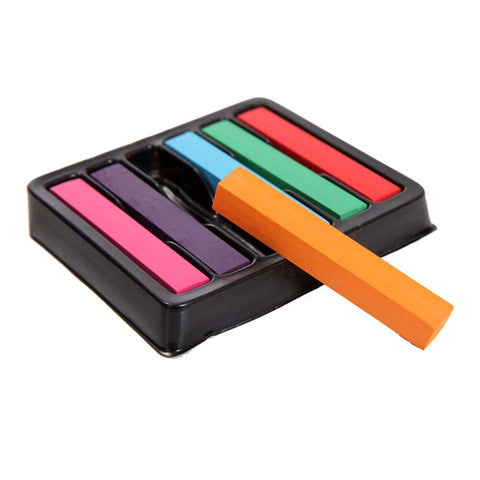 Hair Chalk