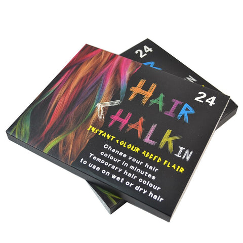 Hair Chalk