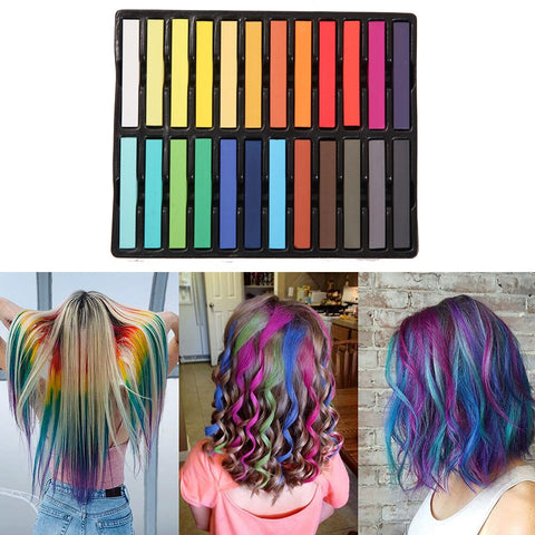 Hair Chalk