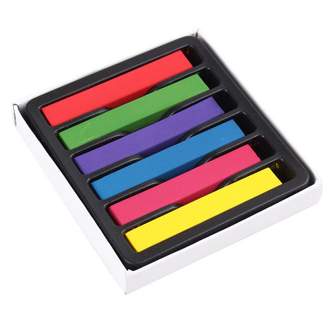 Hair Chalk