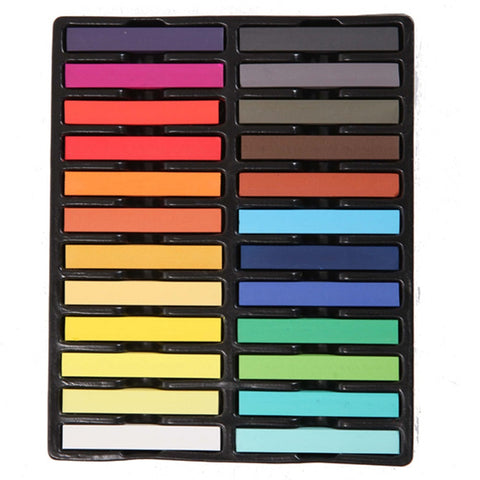 Hair Chalk