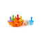 Silicon Ice Pop Molds