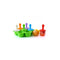 Silicon Ice Pop Molds