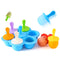 Silicon Ice Pop Molds