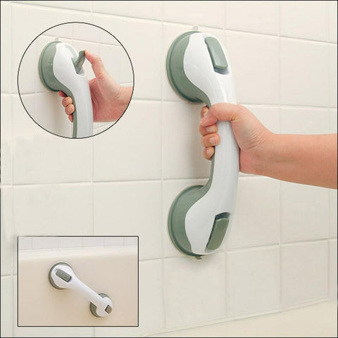 Anti-slip Cup Handle