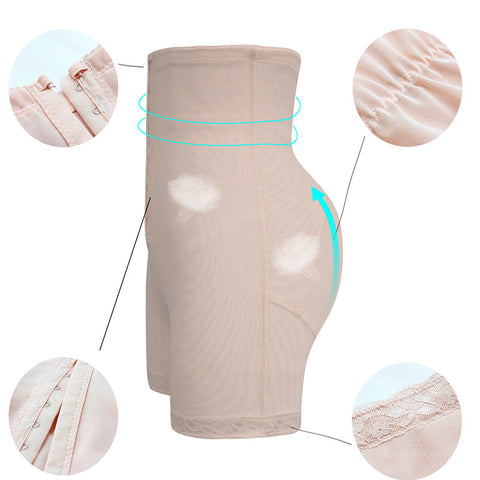 Plus-Size Shapewear Corset