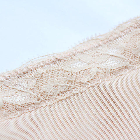Plus-Size Shapewear Corset