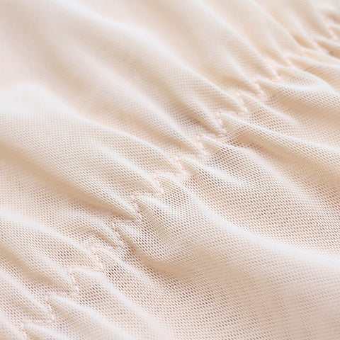 Plus-Size Shapewear Corset
