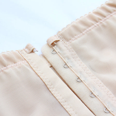 Plus-Size Shapewear Corset