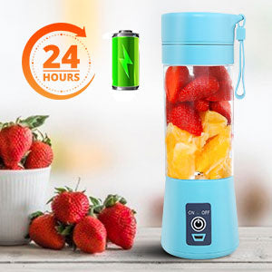 Portable Electric Blender