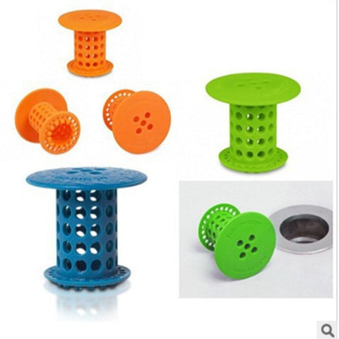 Bath Sink Strainer