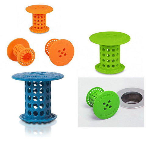 Bath Sink Strainer