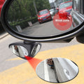 1 Pair (L+R) Car Rearview Mirror