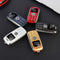 0.66inch Mini Mobile Phone Bluetooth MP3 Dual Sim