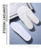 1 Pair Elastic Ultralight Soft Insoles