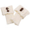 1 Pair Female Ankle Socks