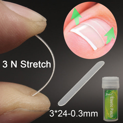 1 Set Ingrown Toenail Correction Tool Kit