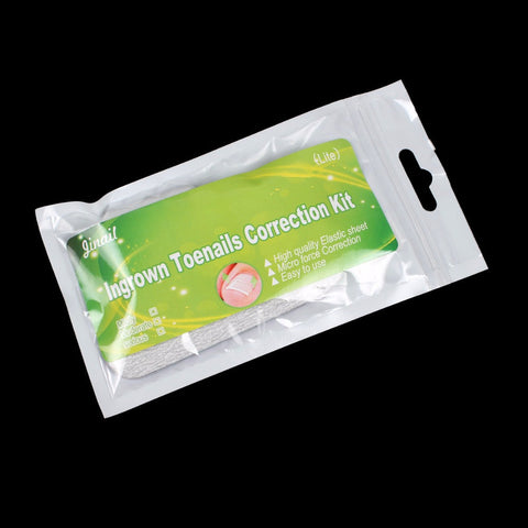 1 Set Ingrown Toenail Correction Tool Kit