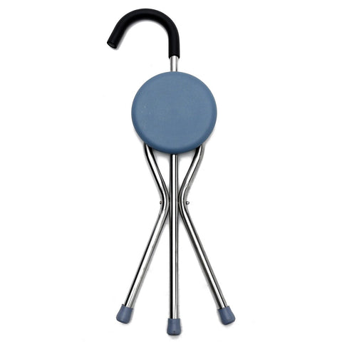 Foldable Walking Chair