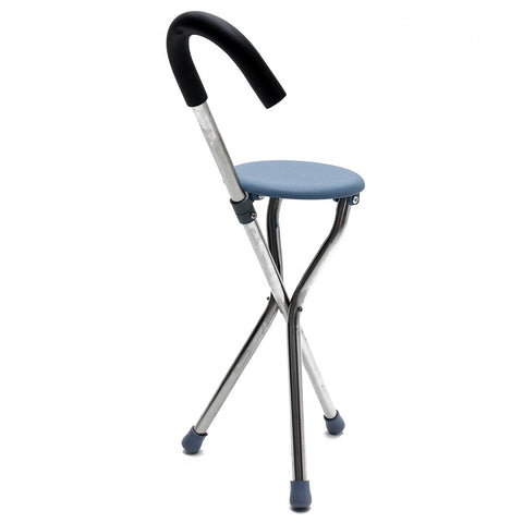 Foldable Walking Chair