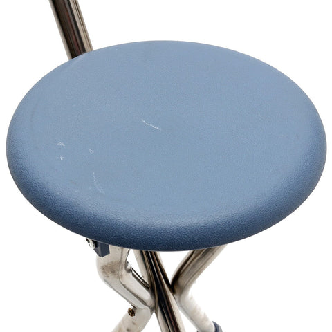 Foldable Walking Chair