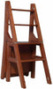 (US Stock) Ladder Chair Stool